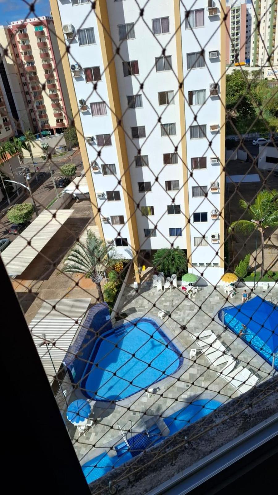 Caldas Novas Apartamento Parque Aquatico Excelente Exterior photo